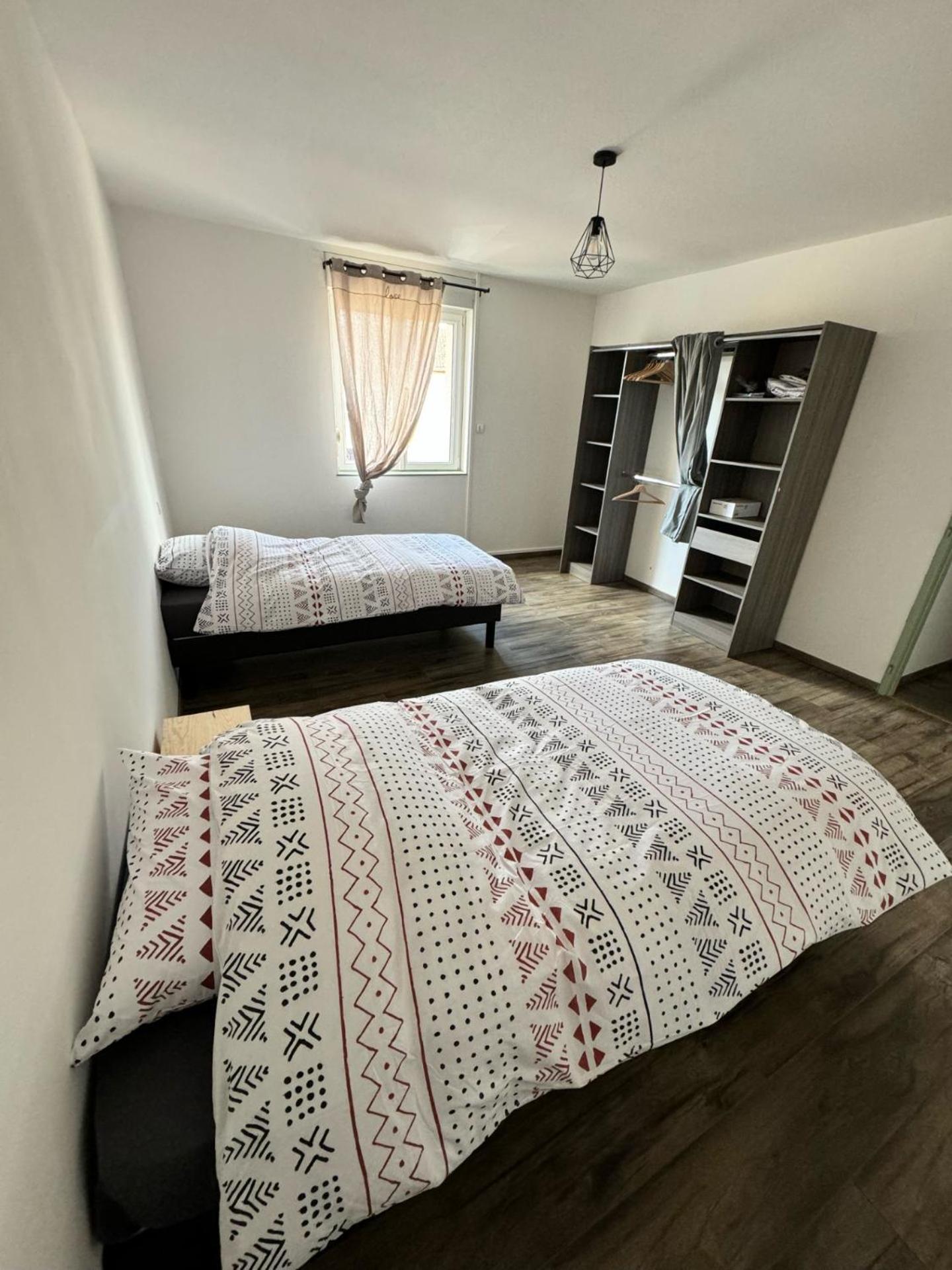 Maison Aux Pieds Du Circuit De Mirecourt Baudricourt Экстерьер фото